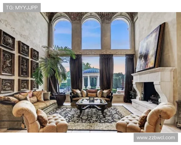 足球球星豪宅大揭秘：从奢华设计到私人定制，每个细节都彰显荣耀与品位